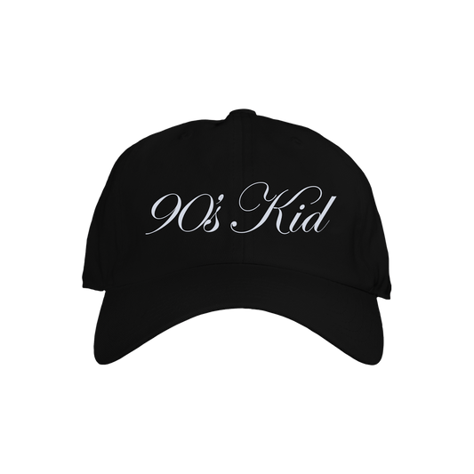 90s Kid Cap