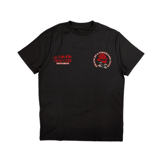 Deep Cuts T-Shirt