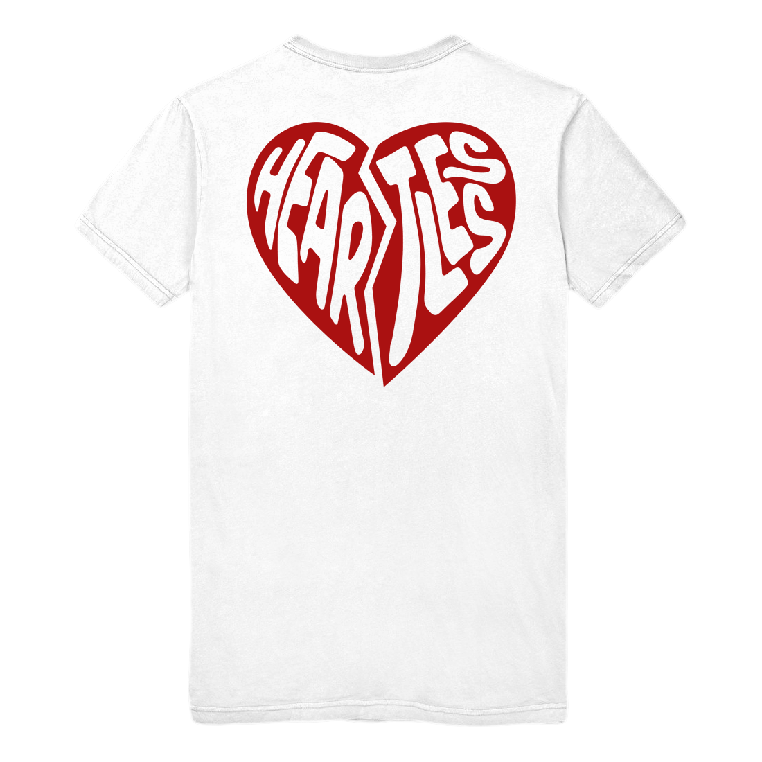 heartLESS T-Shirt