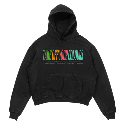 TOYC15 Hoodie