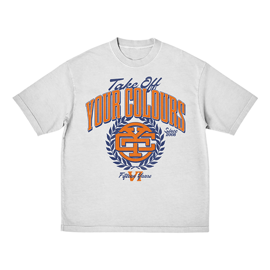 TOYC15 Varsity T-Shirt