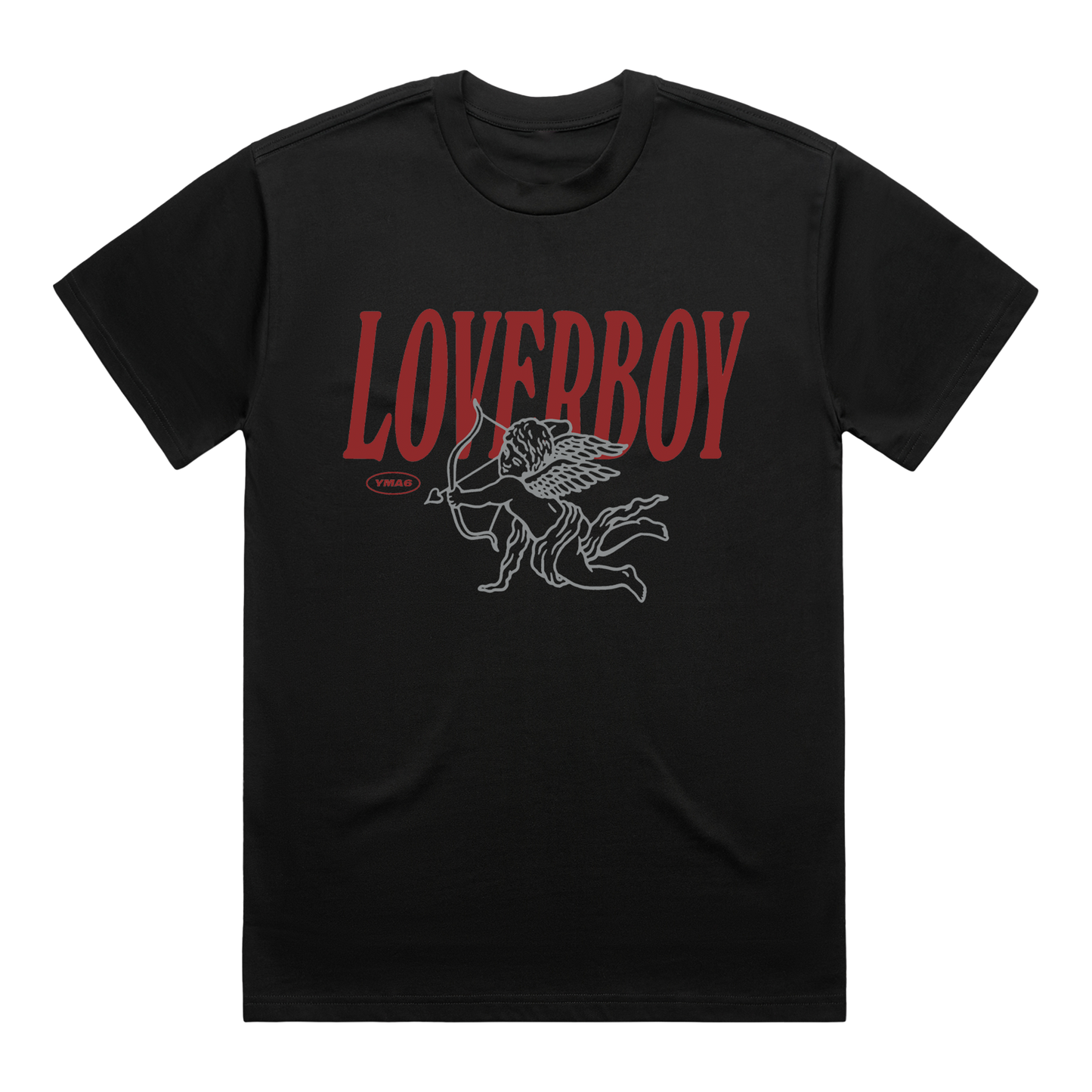 Loverboy T-Shirt