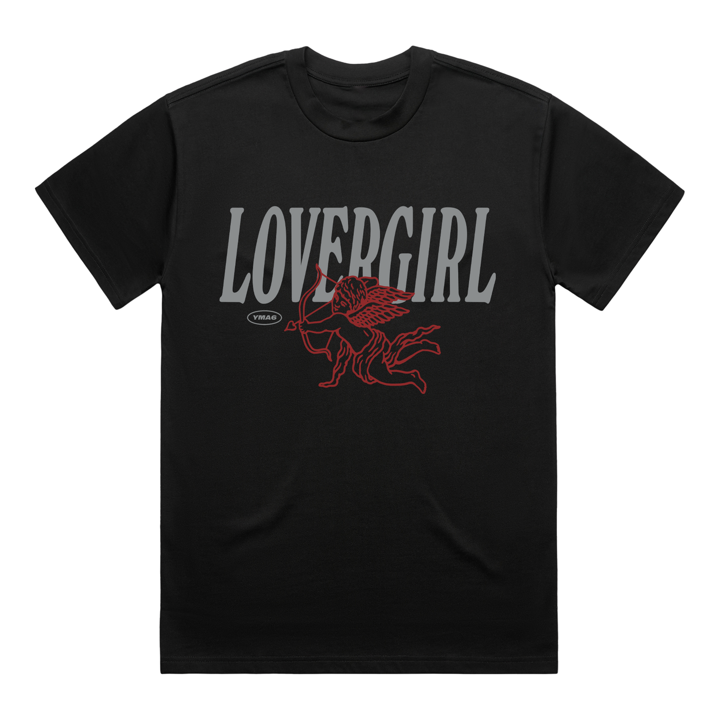 Lovergirl T-Shirt