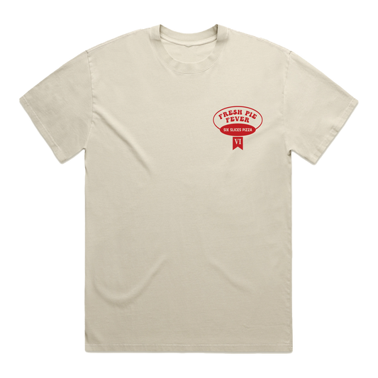 Pizza T-Shirt & Pizza Box Bundle