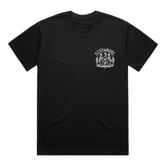 Stay With Me T-Shirt