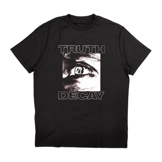 Truth Decay Eye T-Shirt