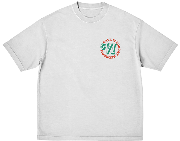 TOYC15 Save It For The Bedroom T-Shirt