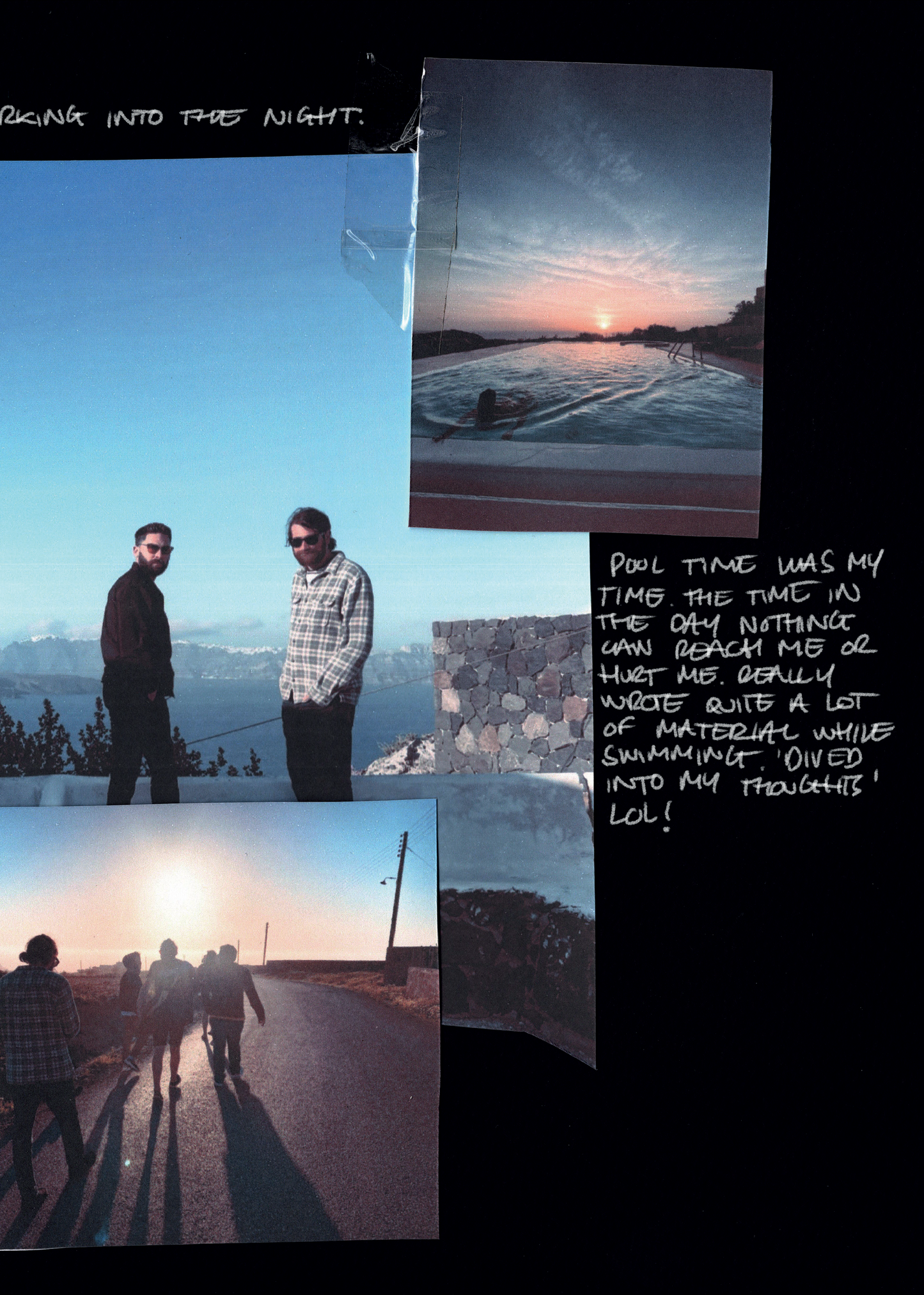 Truth Decay Zine