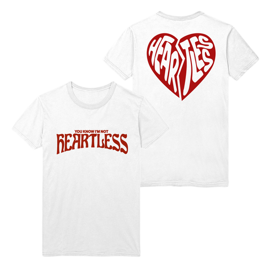 heartLESS T-Shirt