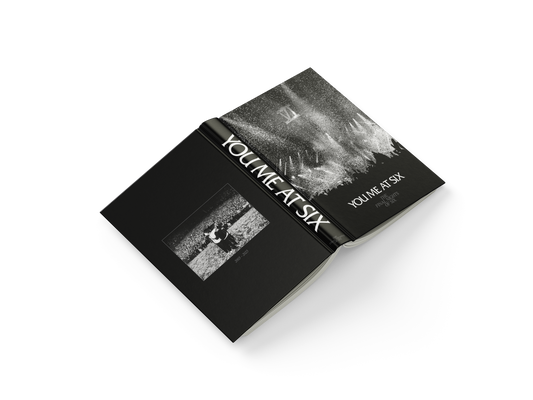 The Final Nights Of Six: Official Tour Book