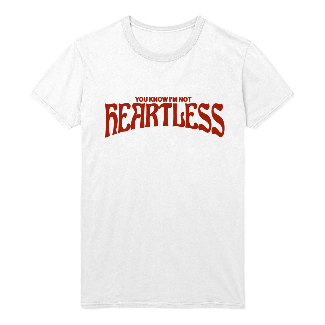 heartLESS T-Shirt