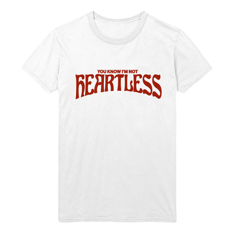 heartLESS T-Shirt