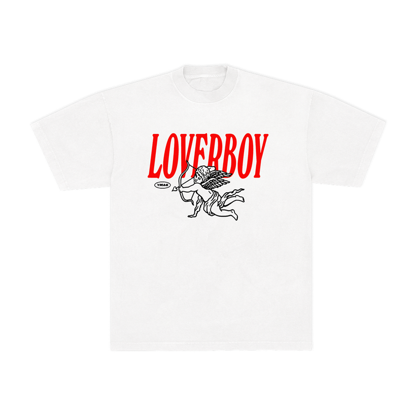 Loverboy T-Shirt