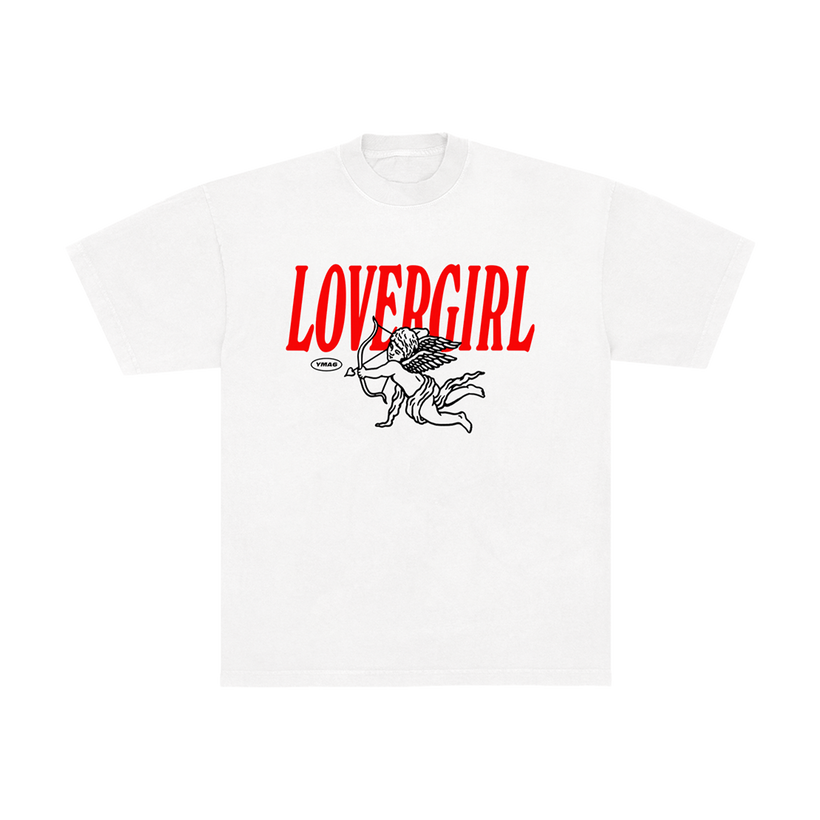 Lovergirl T-Shirt