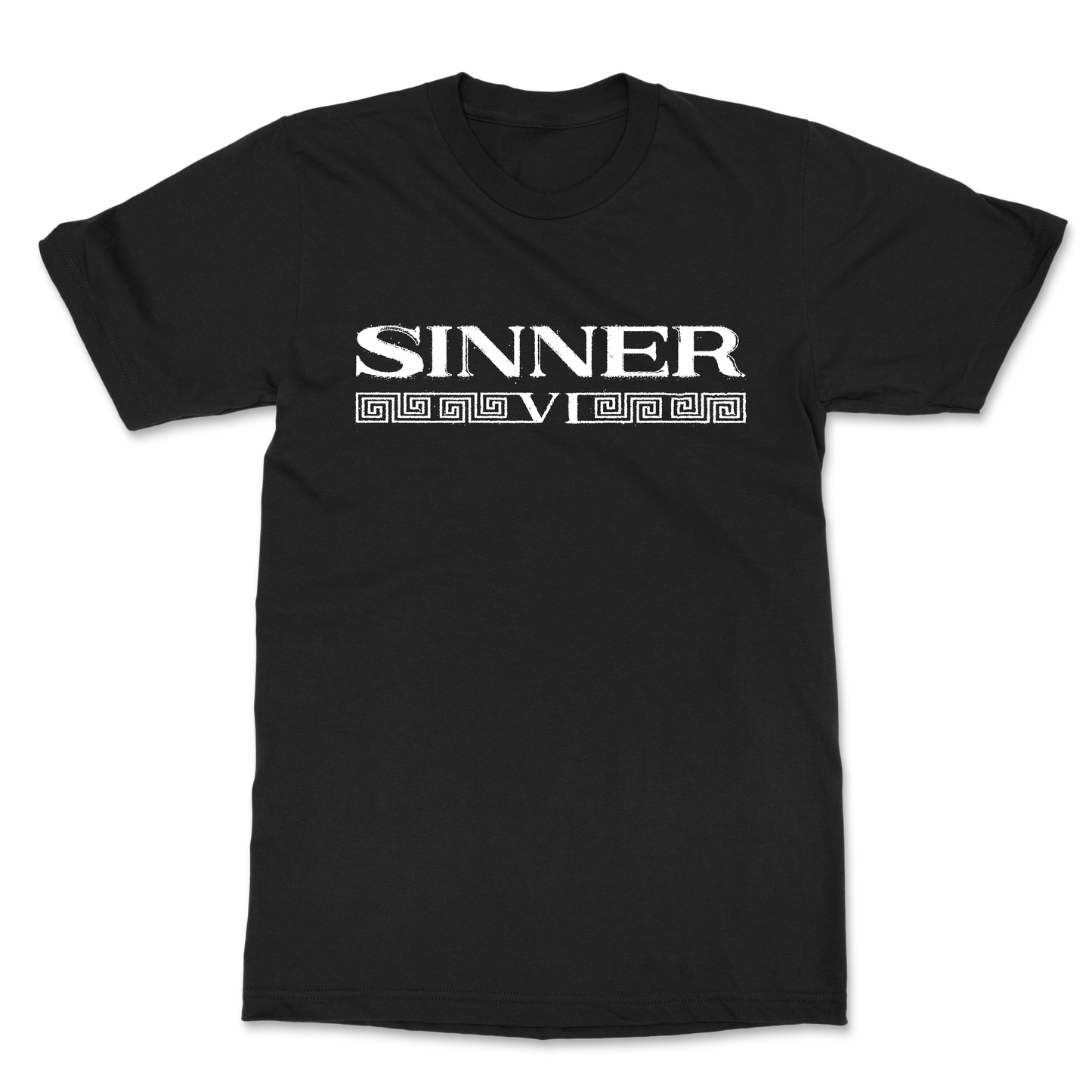 Sinners Never Sleep T-Shirt