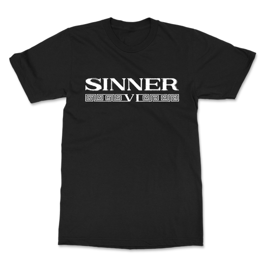 Sinners Never Sleep T-Shirt