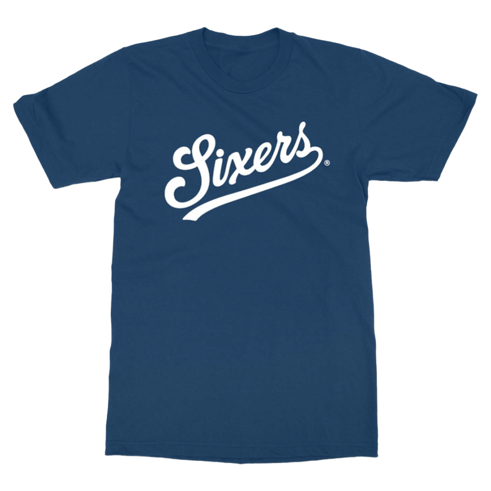 Sixers T-Shirt