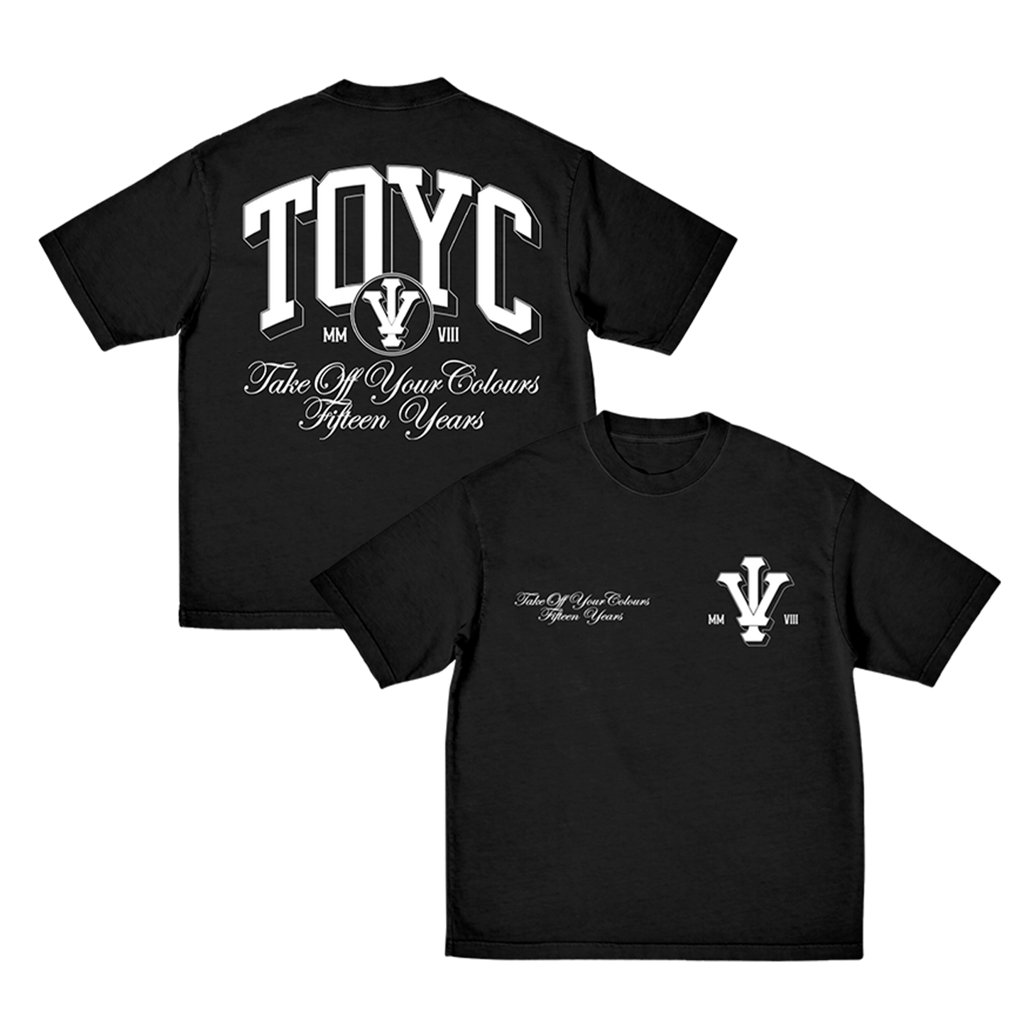 TOYC15 VI T-Shirt
