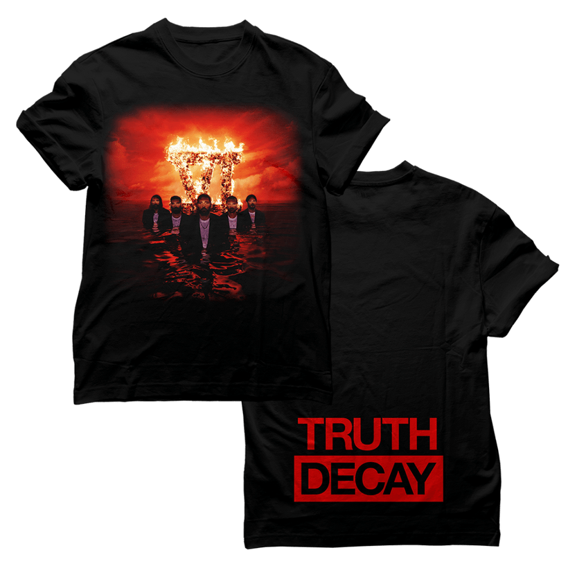 Truth Decay T-Shirt