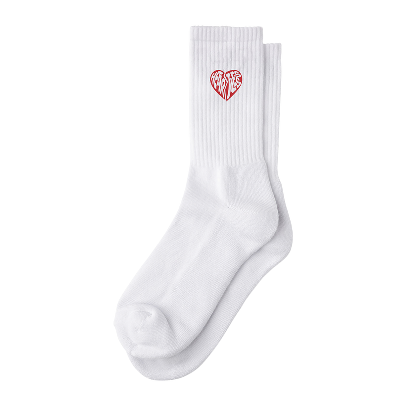heartLESS Socks