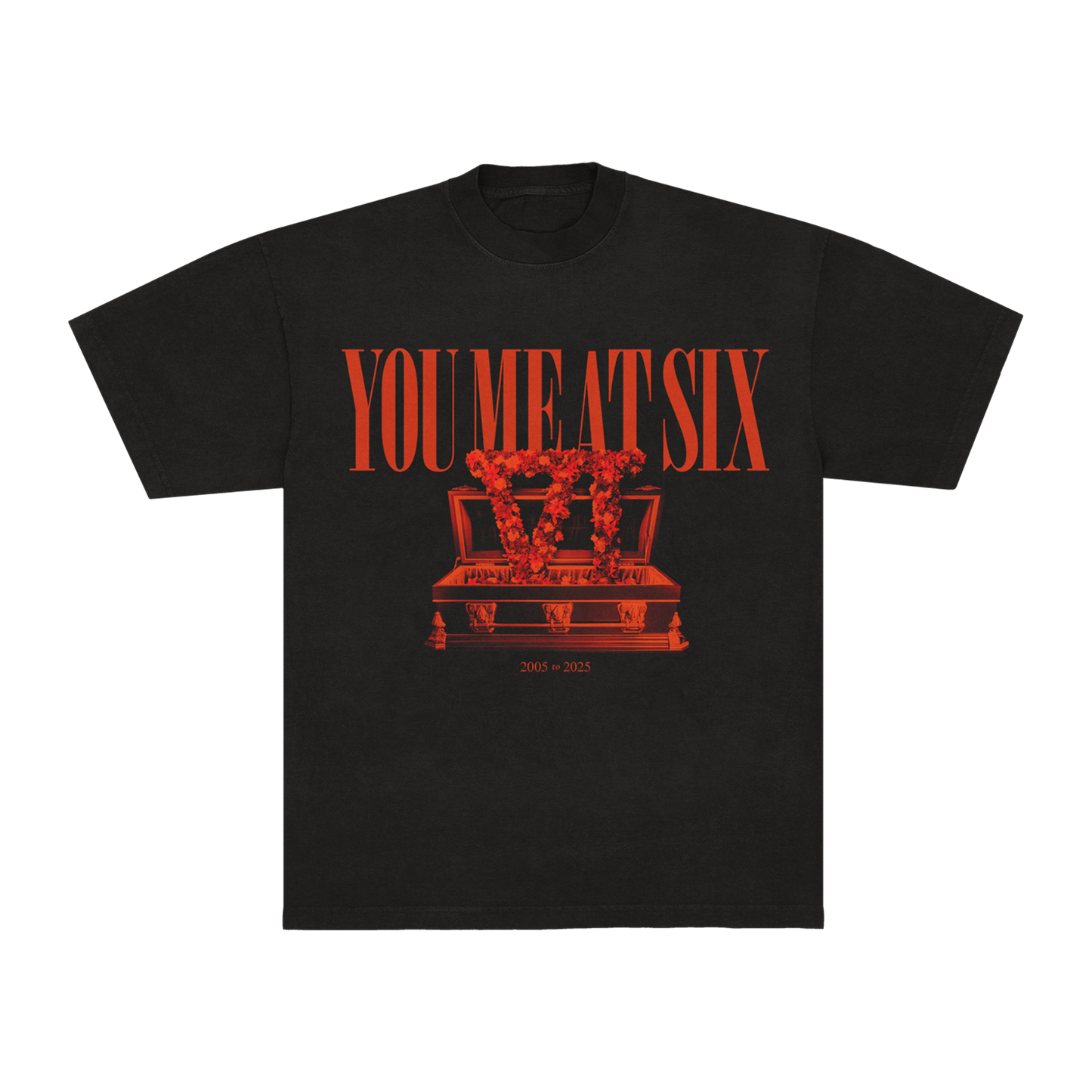 This Is The End - VI Tee