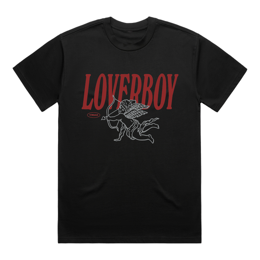 Loverboy T-Shirt
