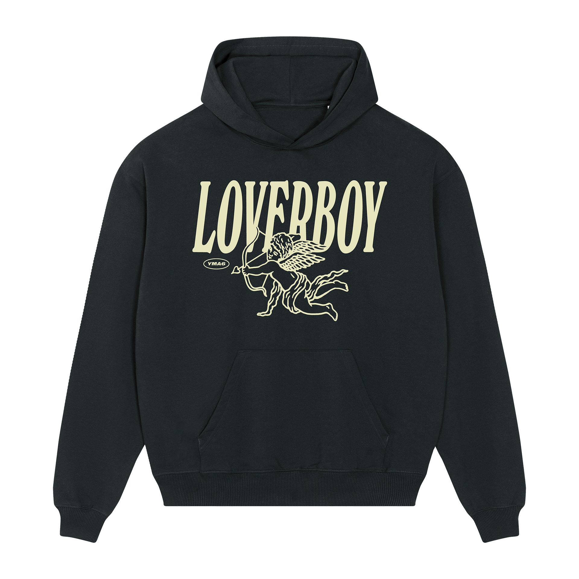Loverboy Hoodie L