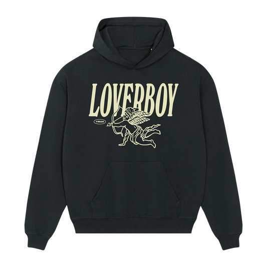 Loverboy Hoodie