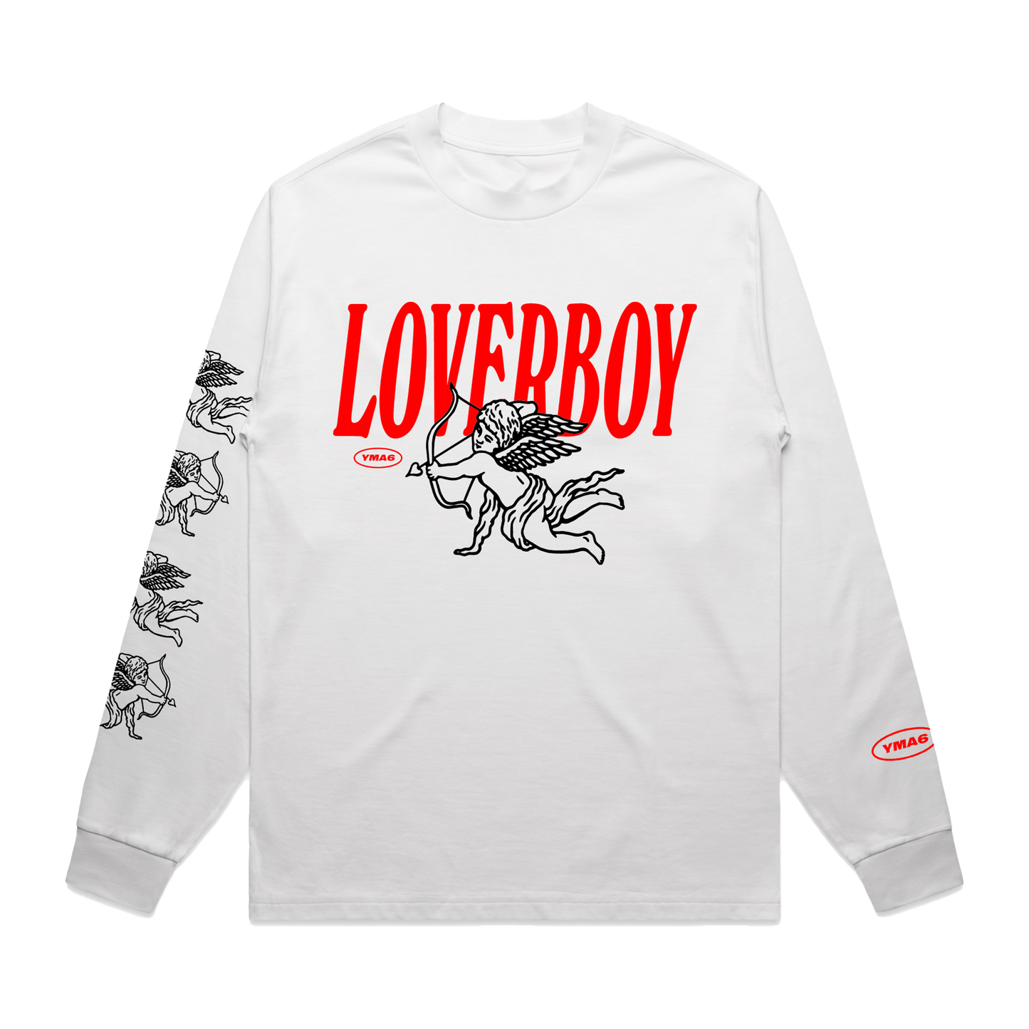 Loverboy Longsleeve