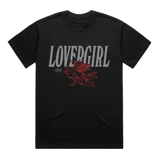 Lovergirl T-Shirt