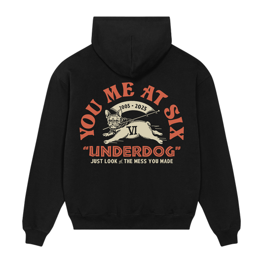 Underdog Hoodie