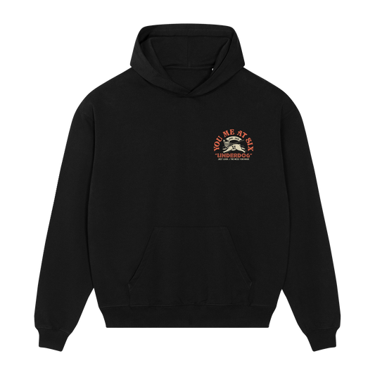 Underdog Hoodie